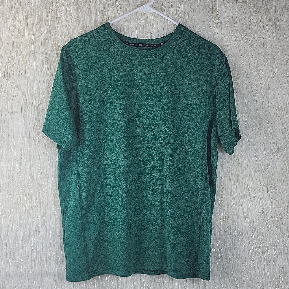 Tek Gear Short Sleeve Tee Soft